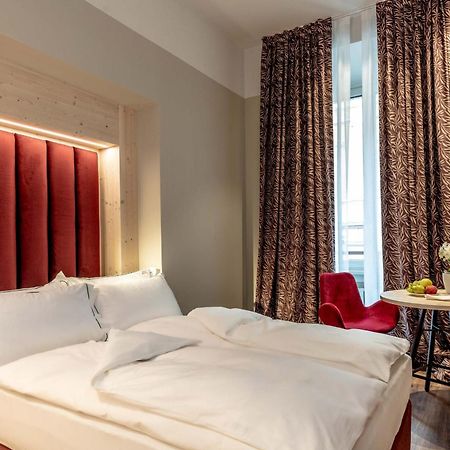 Calepina Alpine Suite Trento Ngoại thất bức ảnh