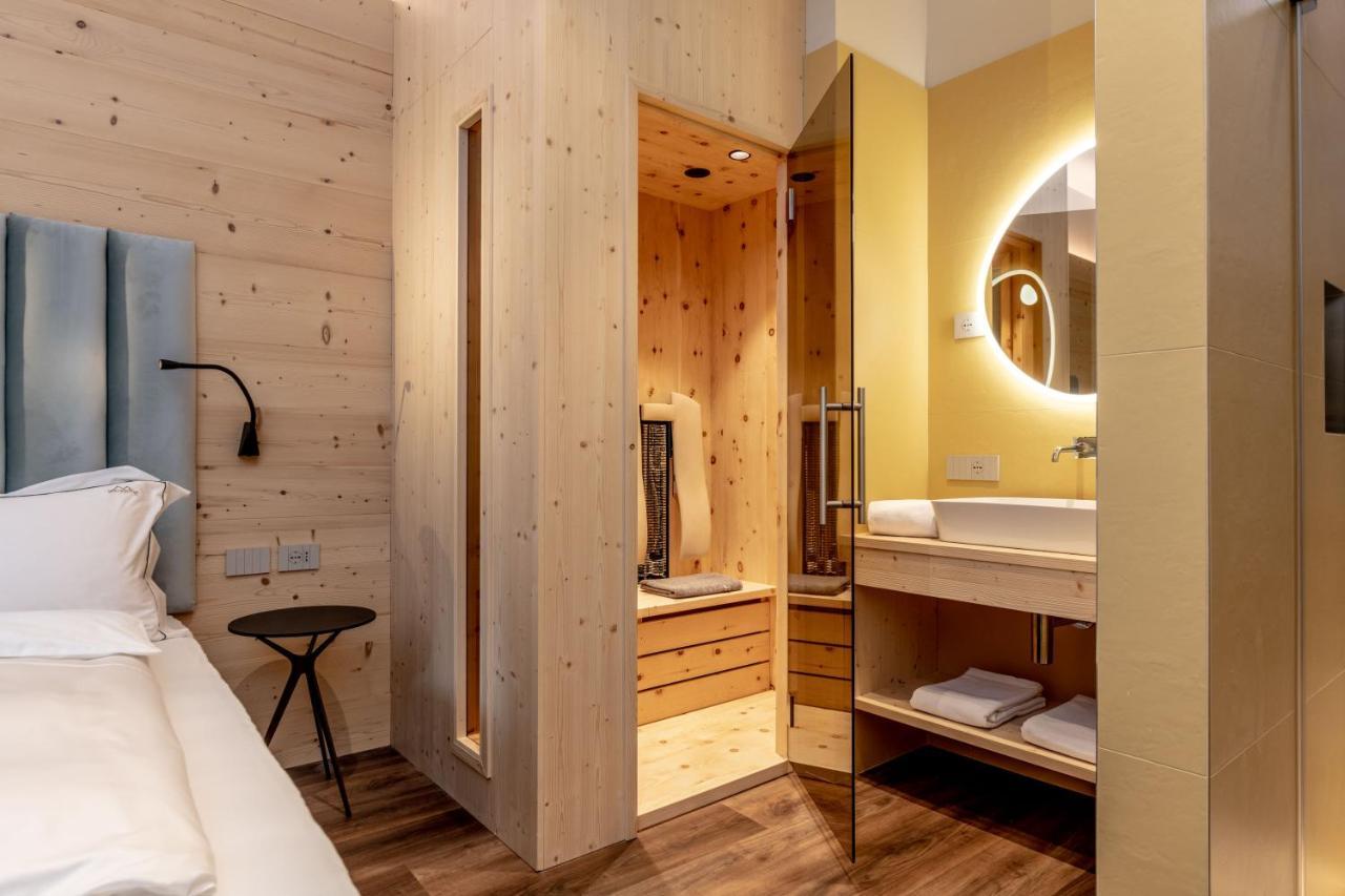 Calepina Alpine Suite Trento Ngoại thất bức ảnh