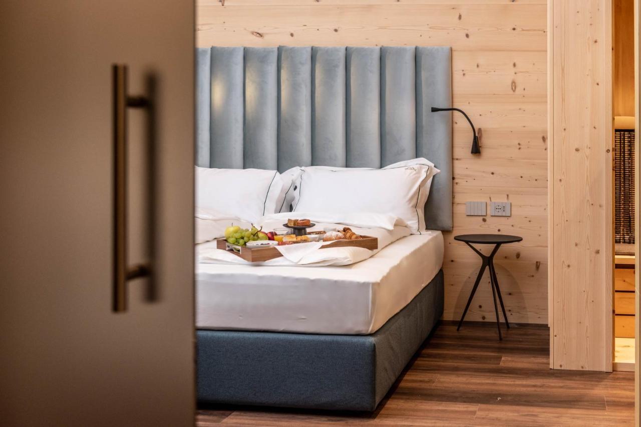 Calepina Alpine Suite Trento Ngoại thất bức ảnh