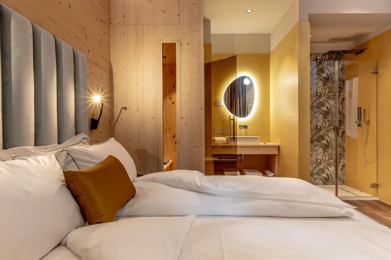 Calepina Alpine Suite Trento Ngoại thất bức ảnh