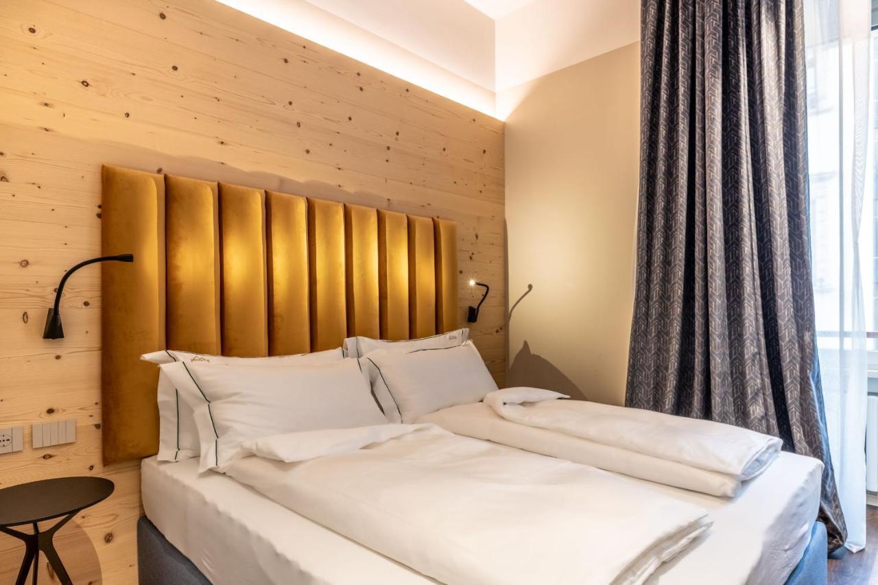 Calepina Alpine Suite Trento Ngoại thất bức ảnh