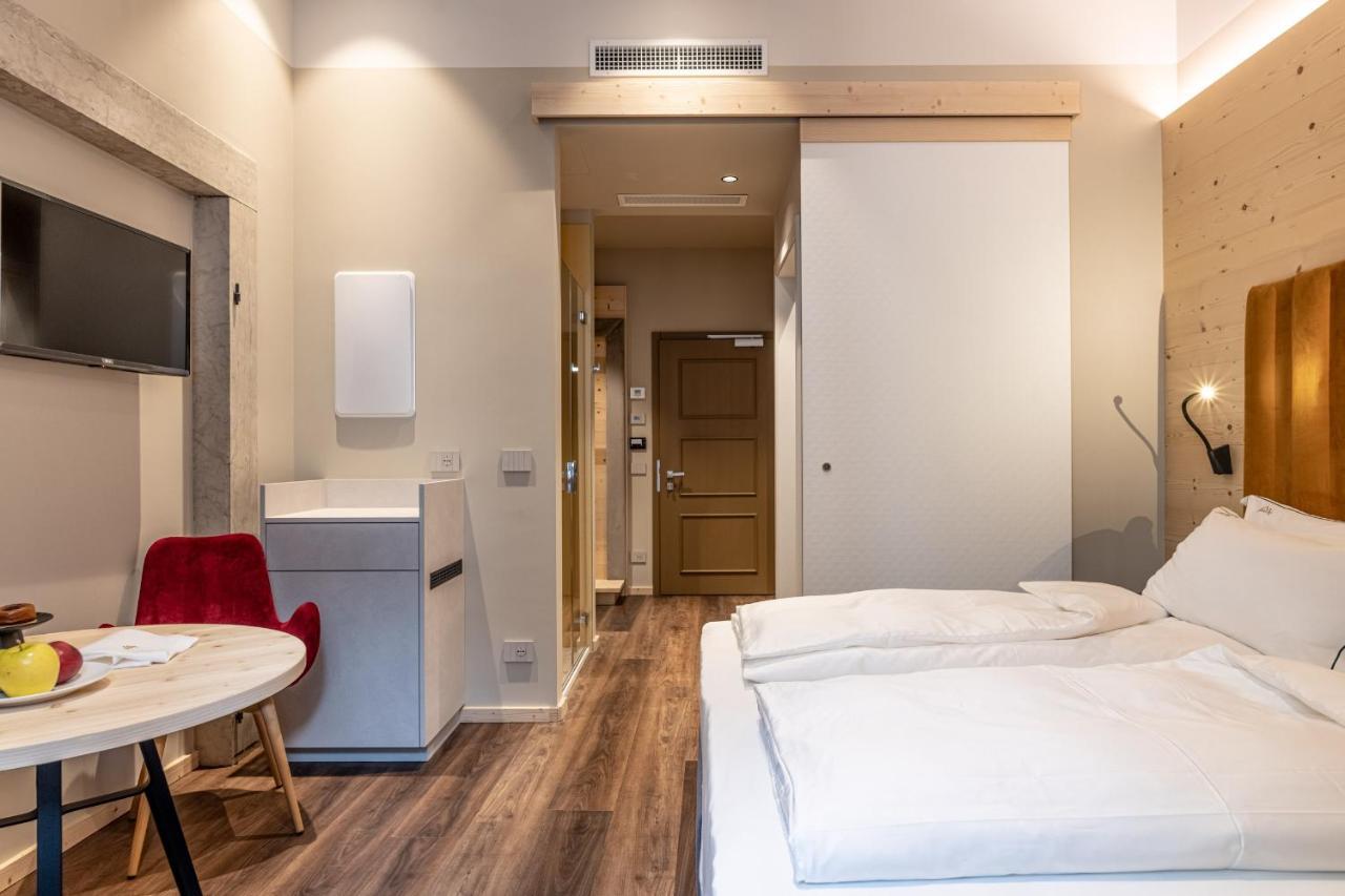 Calepina Alpine Suite Trento Ngoại thất bức ảnh
