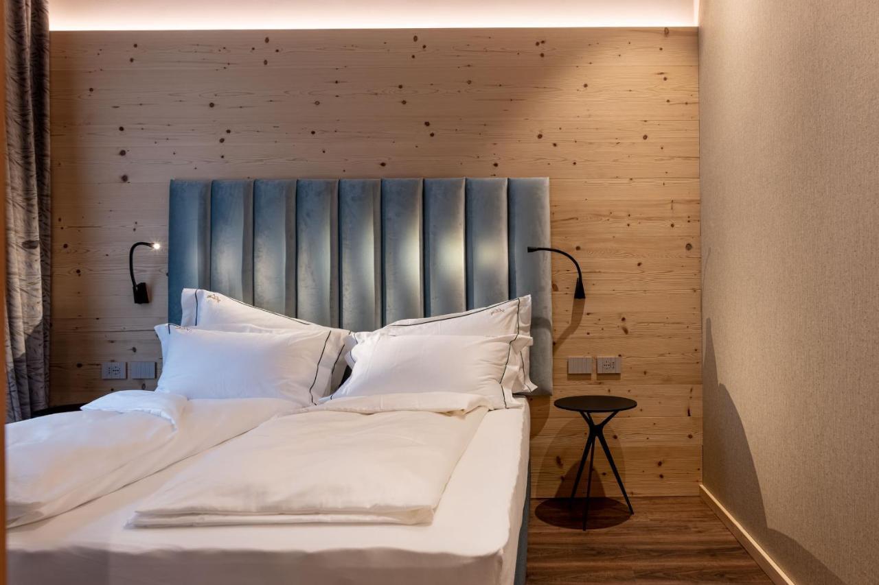 Calepina Alpine Suite Trento Ngoại thất bức ảnh