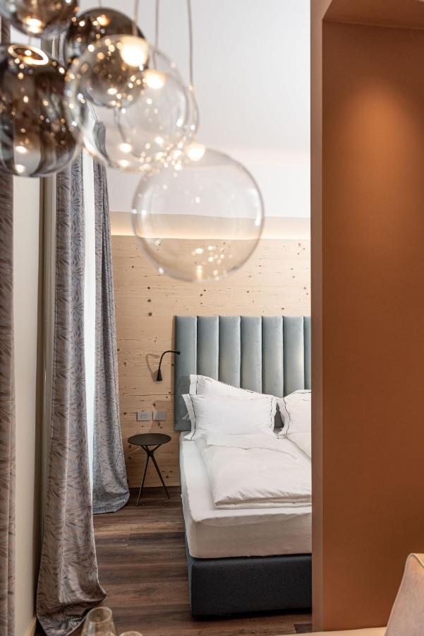 Calepina Alpine Suite Trento Ngoại thất bức ảnh