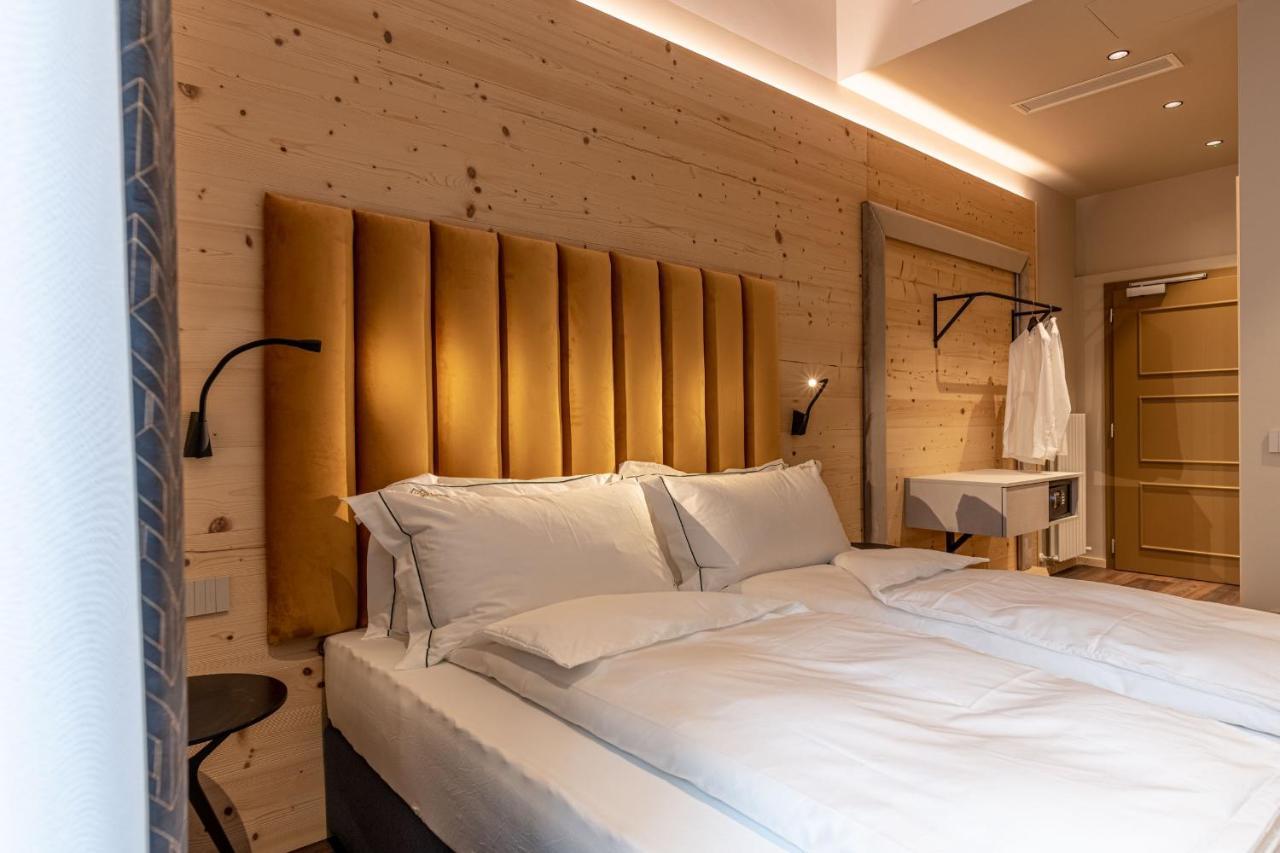 Calepina Alpine Suite Trento Ngoại thất bức ảnh