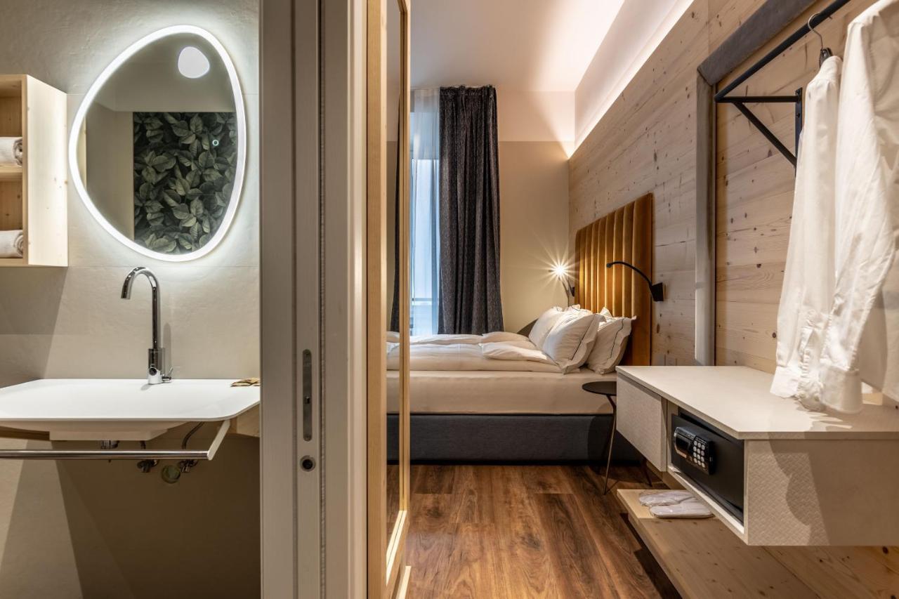 Calepina Alpine Suite Trento Ngoại thất bức ảnh
