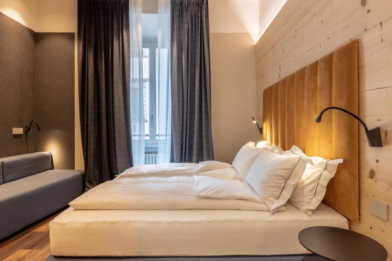 Calepina Alpine Suite Trento Ngoại thất bức ảnh
