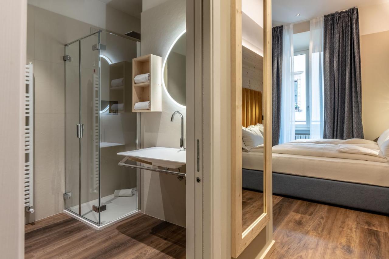 Calepina Alpine Suite Trento Ngoại thất bức ảnh